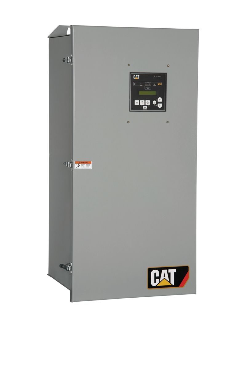 Automatic Transfer Switches, ATS, Power Breaker