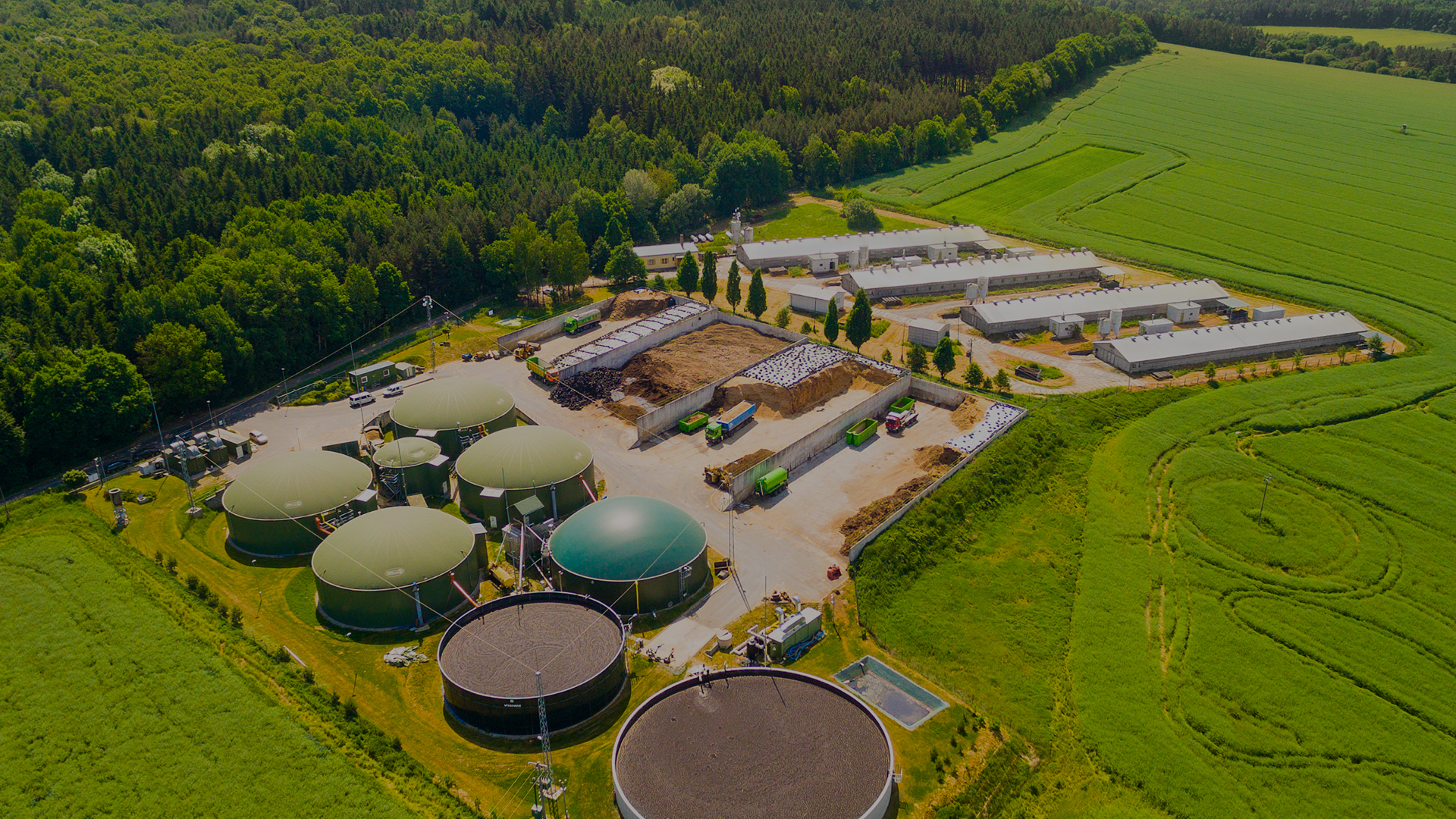 Biogas Power | Energy Power Systems Australia