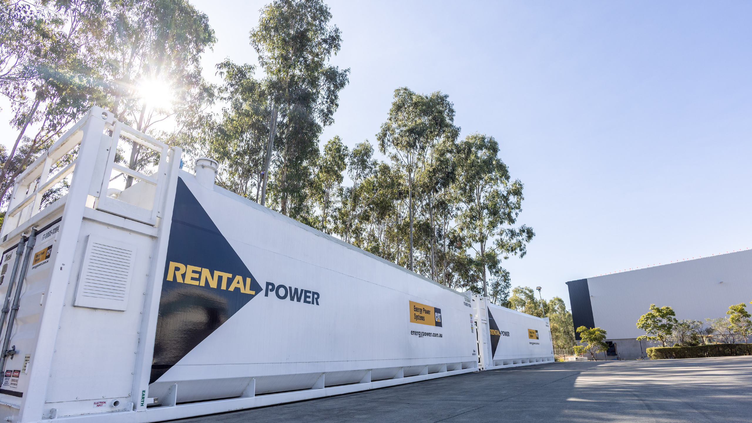 Why Renting a Generator Can Save You Money | EPSA