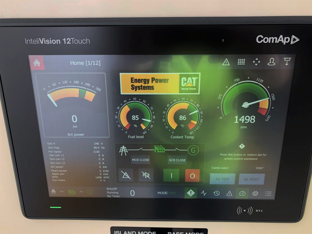 Showcasing New Technology In North QLD